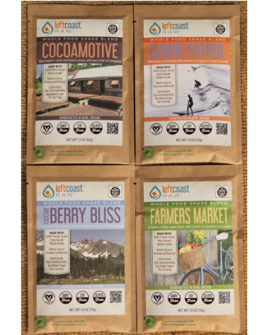 Order A Sampler - SHIPS FREE!