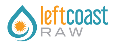 Left Coast Raw